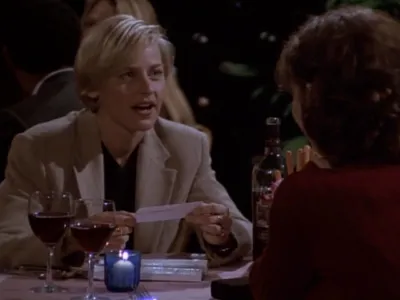 thumbnail - S5:E11 Break Up