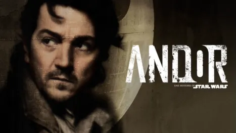 thumbnail - Star Wars: Andor