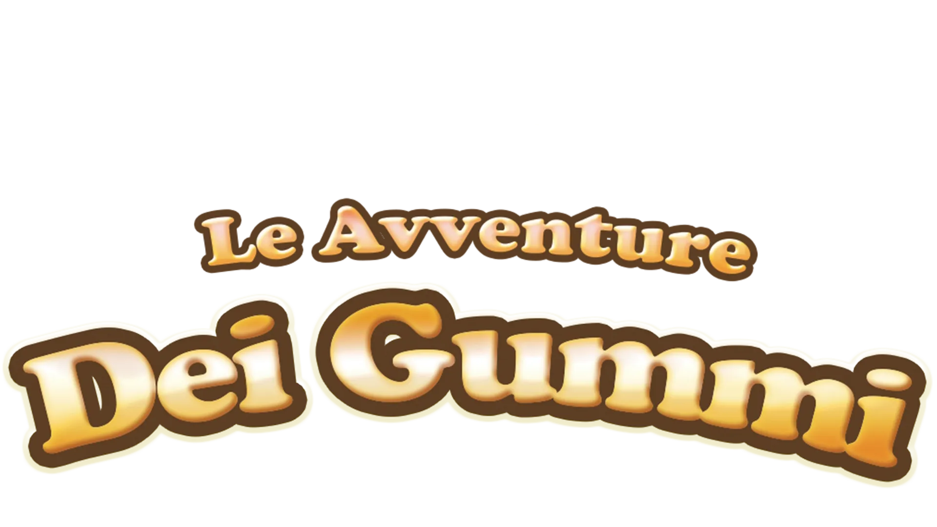 Le avventure dei Gummi