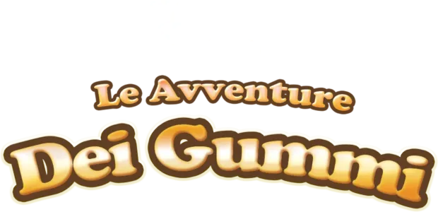 Le avventure dei Gummi