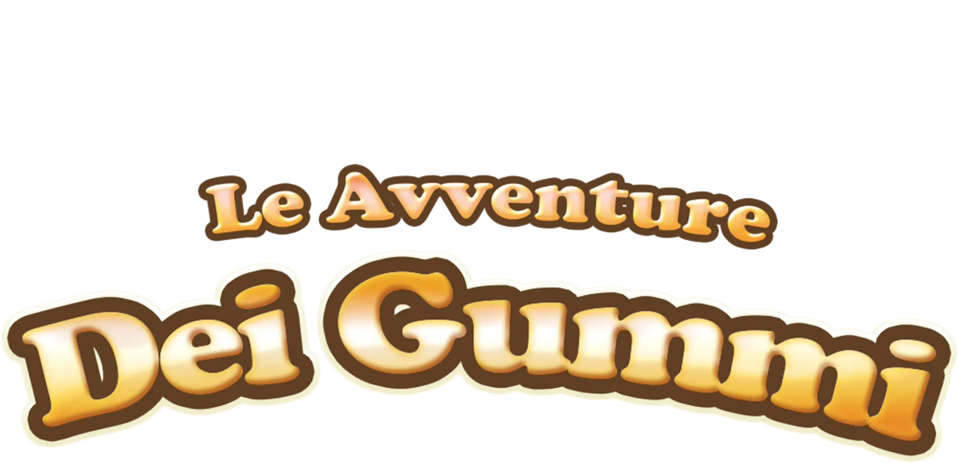 Le avventure dei Gummi