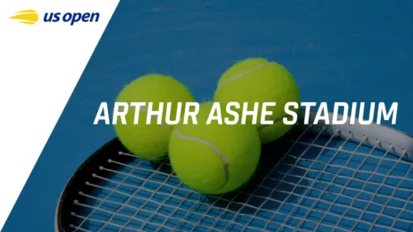 thumbnail - Arthur Ashe / Mixed Doubles Championship