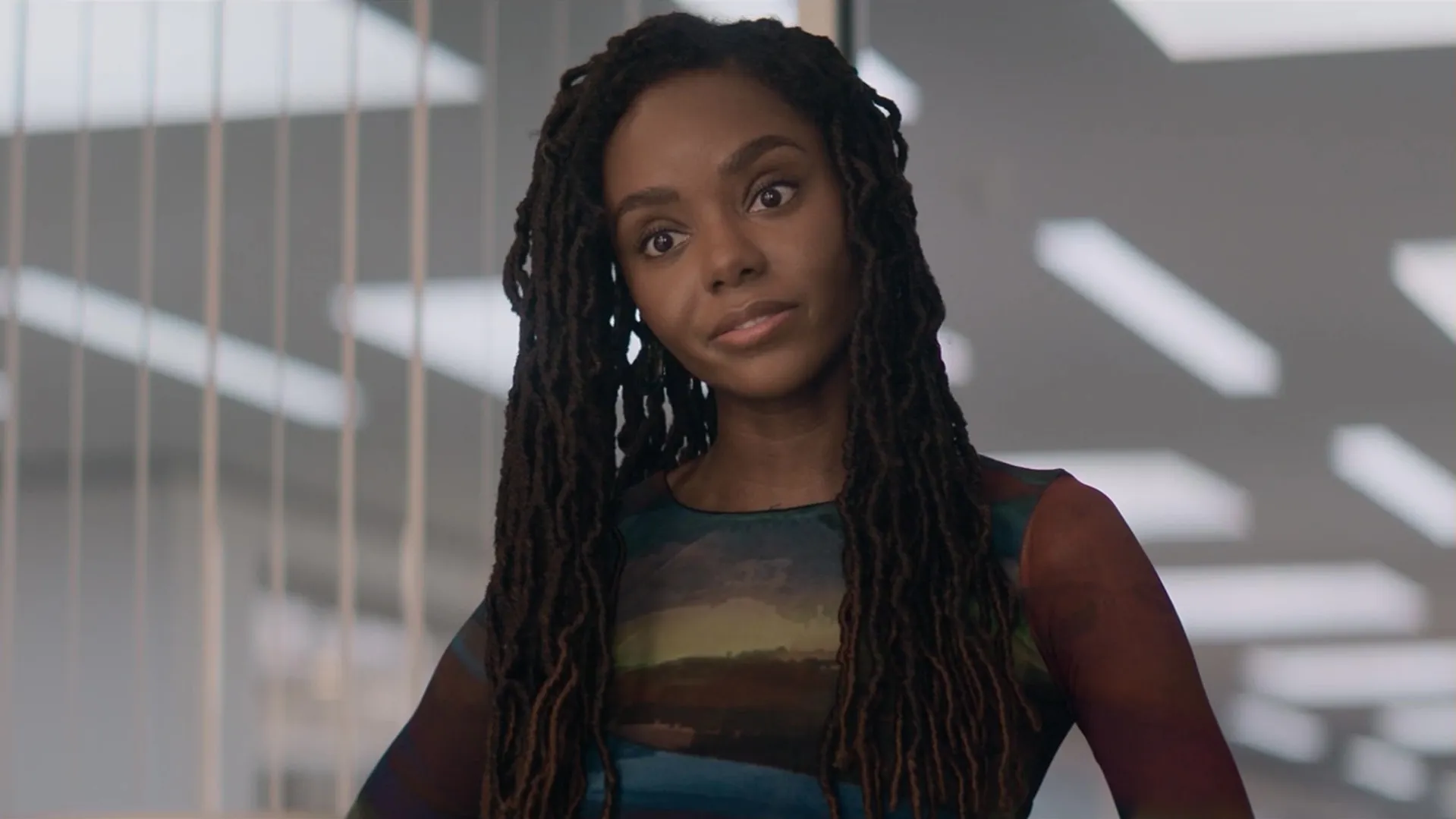 thumbnail - S1:E3 I Know a Place