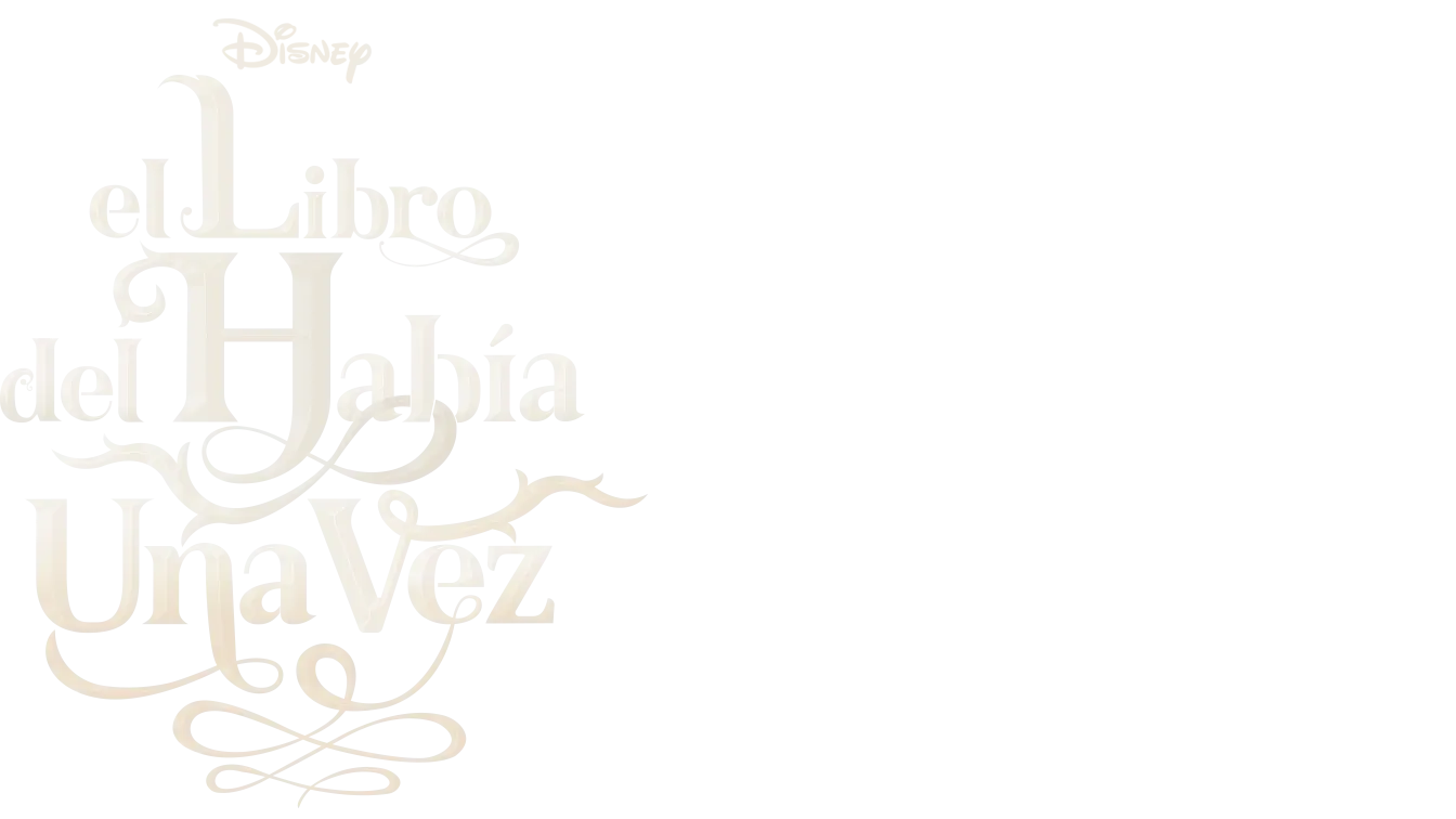 El libro del Había una vez (Cortos)