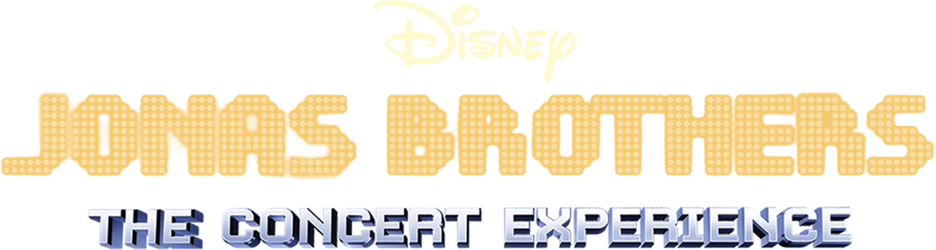 Jonas Brothers: The Concert Experience