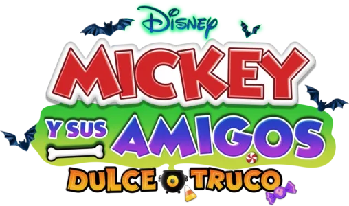 Mickey y sus amigos: Dulce o truco