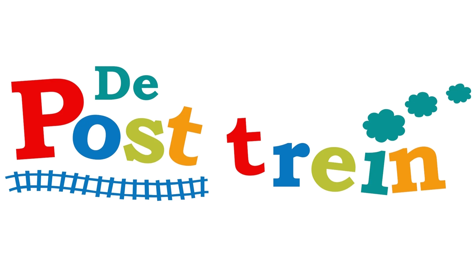 De Post trein