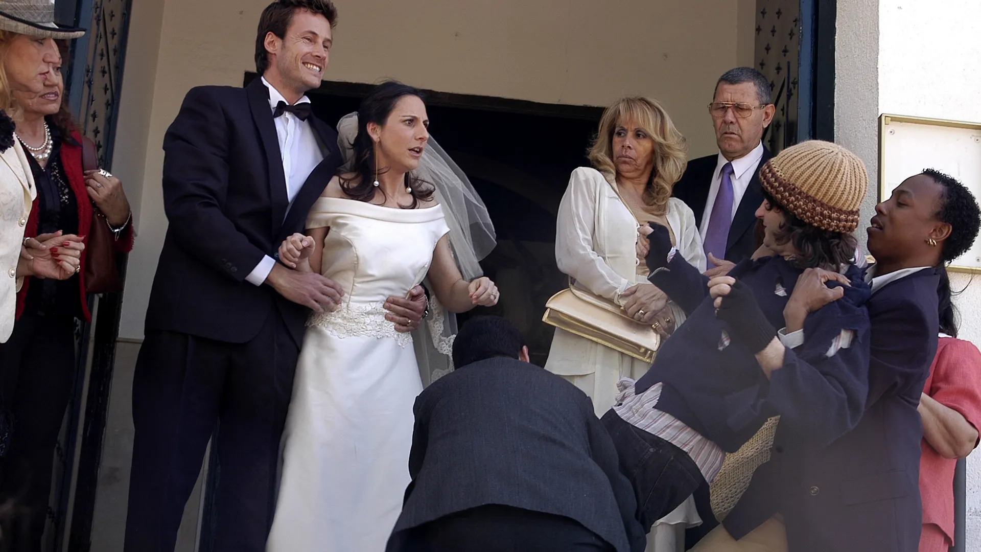 thumbnail - S4:E12 Once Upon a Betrayal
