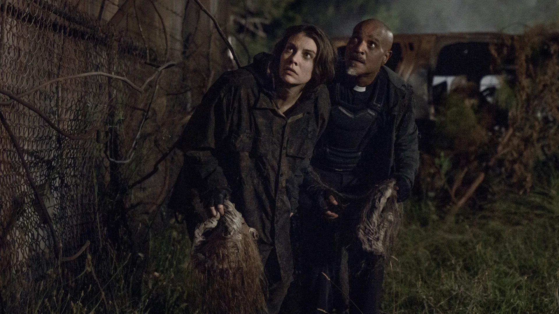 thumbnail - S11:E8 For Blood
