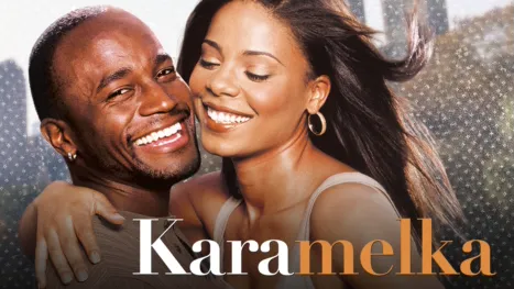 thumbnail - Karamelka