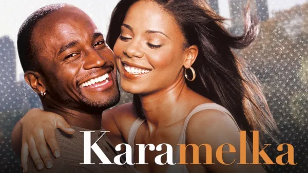 thumbnail - Karamelka