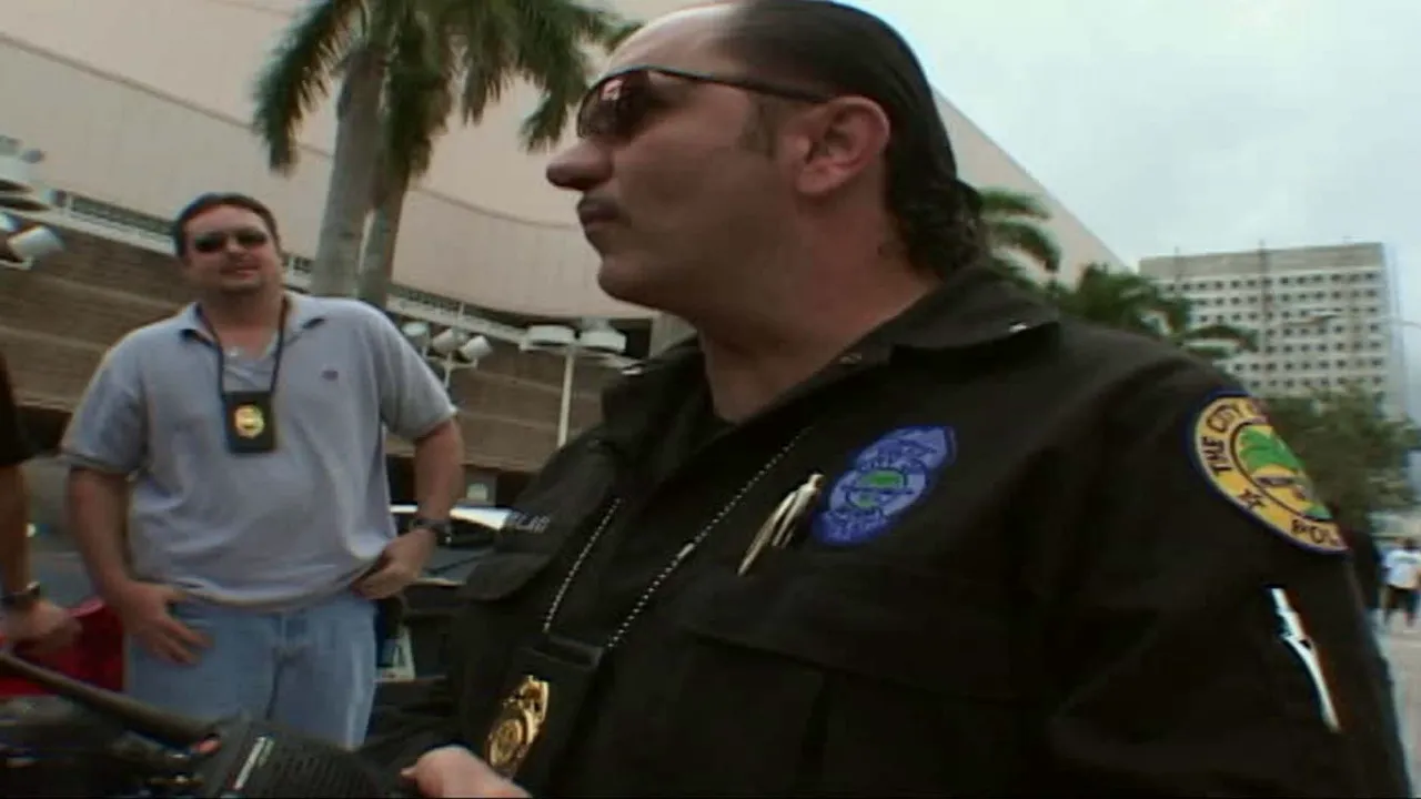 thumbnail - M4:Ep6 Miami City Vice