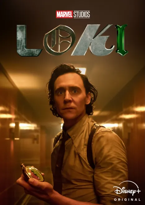 thumbnail - Loki