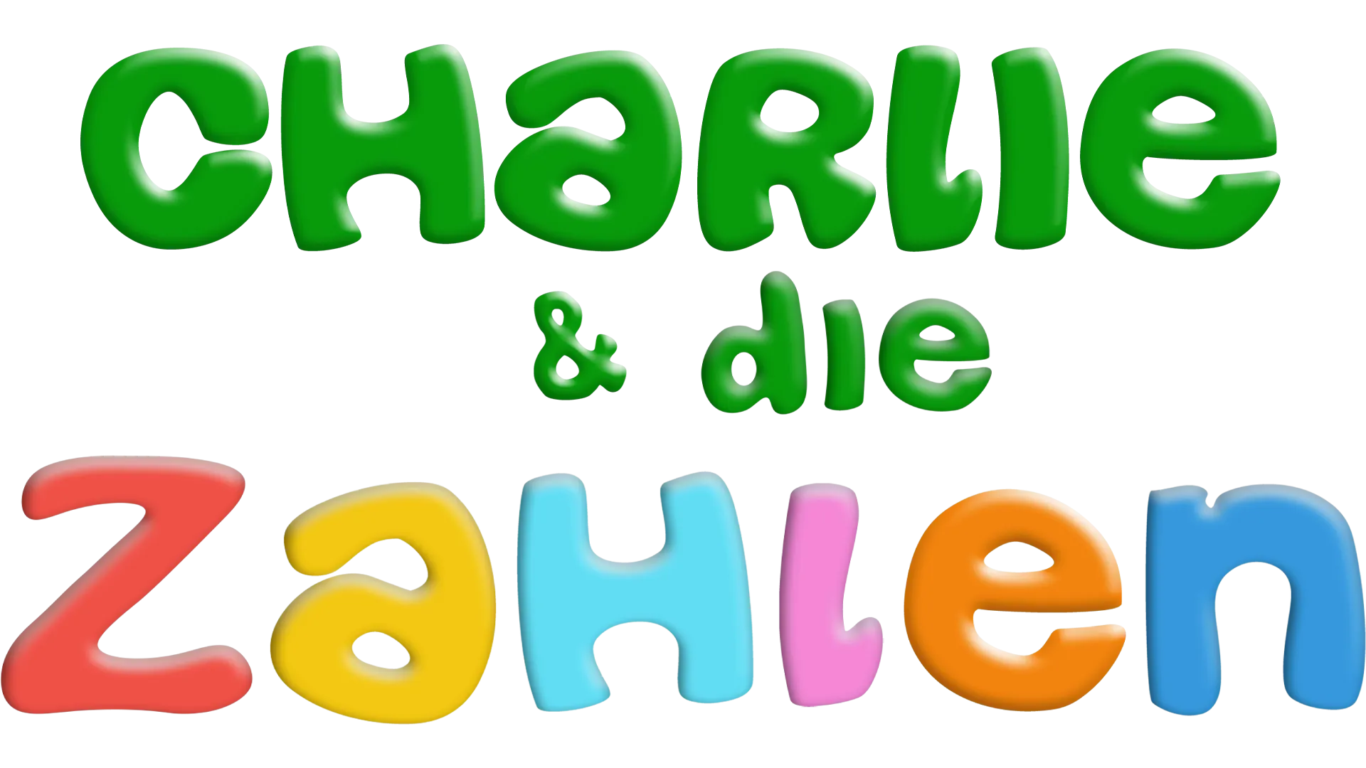 Charlie & die Zahlen