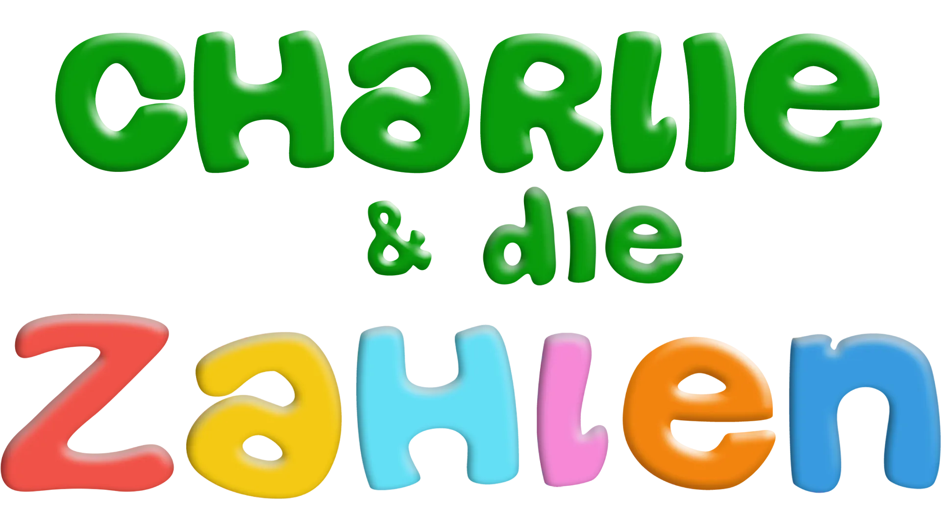 Charlie & die Zahlen