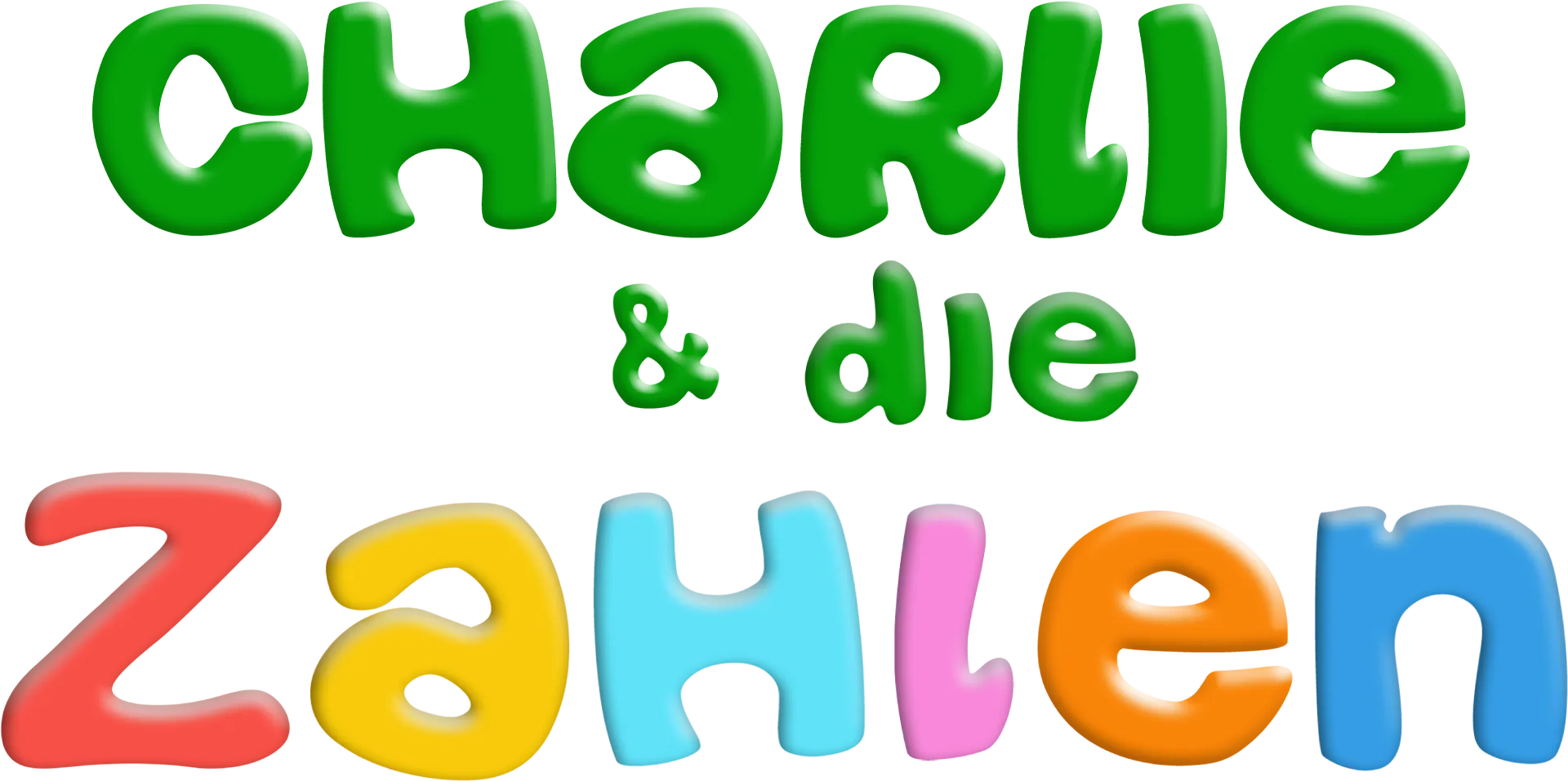 Charlie & die Zahlen