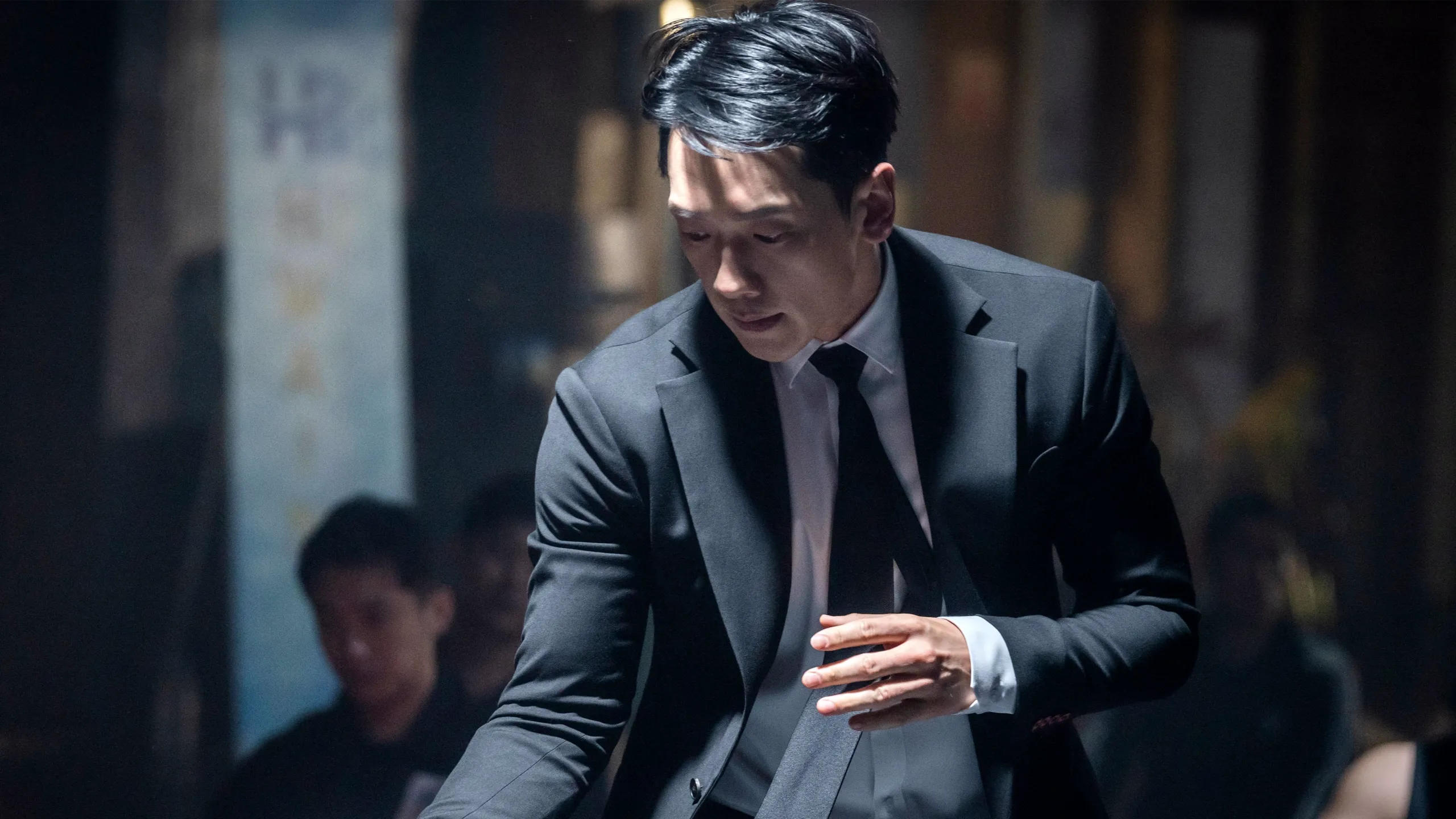 thumbnail - S1：第3話「第３話」