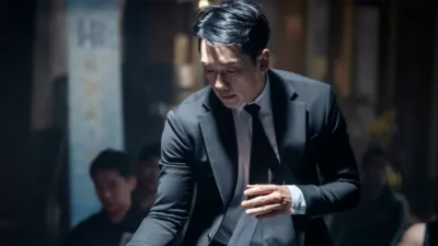 thumbnail - S1：第3話「第３話」