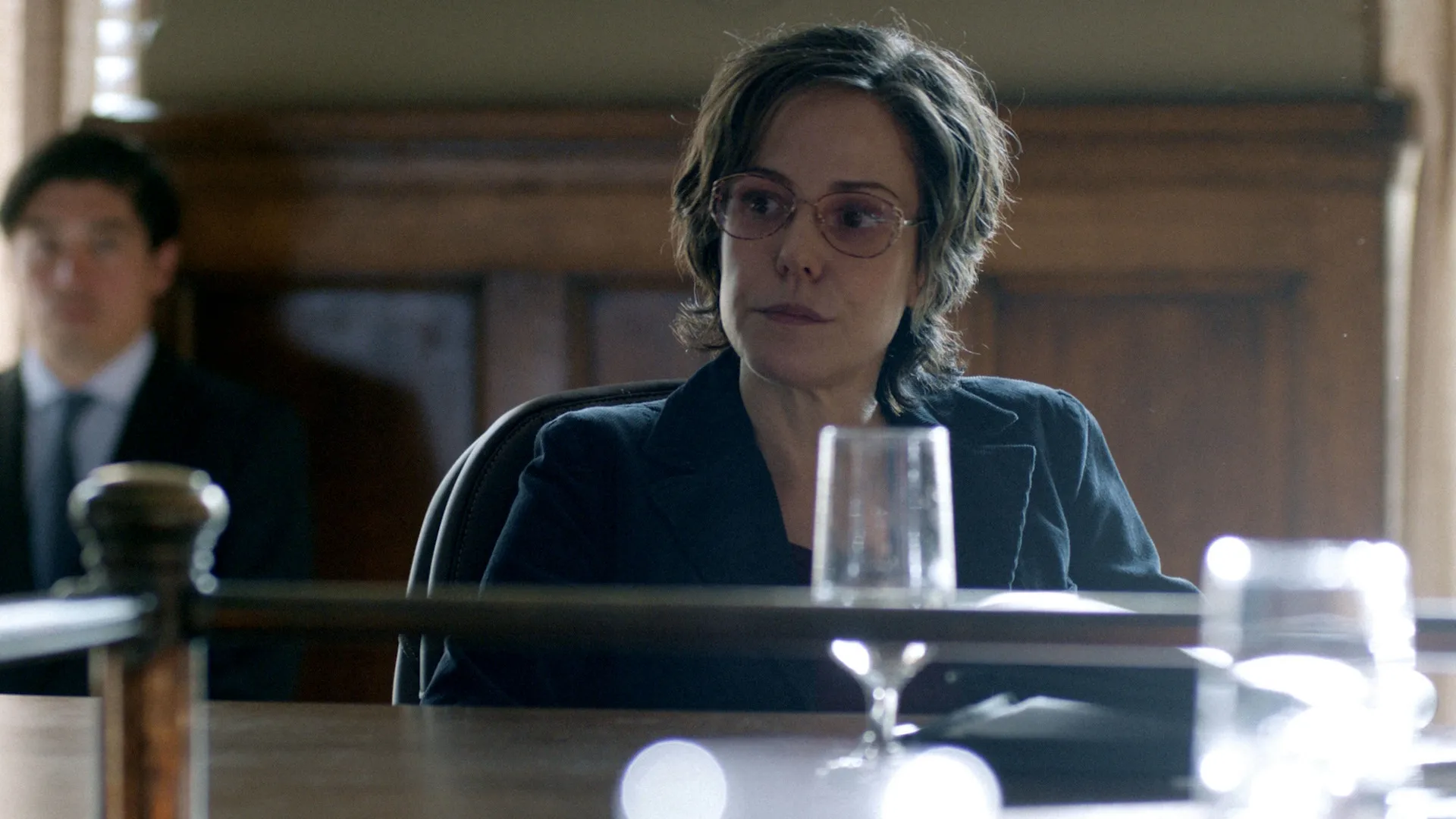 thumbnail - S1:E7 Night IV Part I