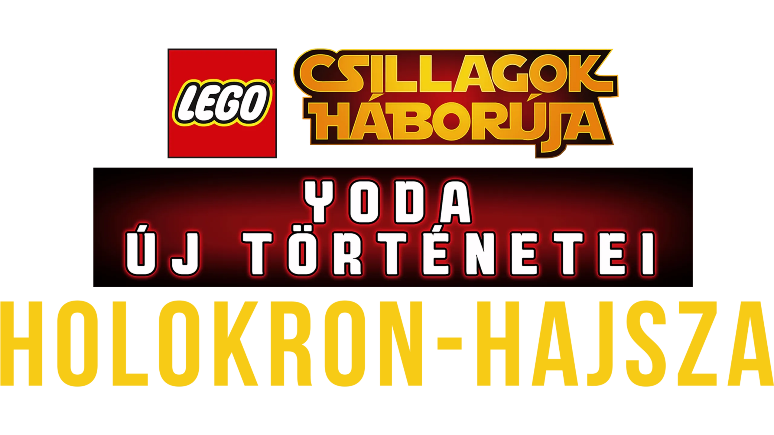 Csillagok háborúja: Yoda új történetei - Holokron-hajsza