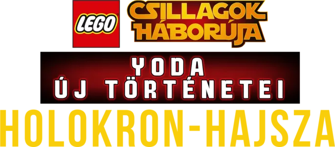 Csillagok háborúja: Yoda új történetei - Holokron-hajsza