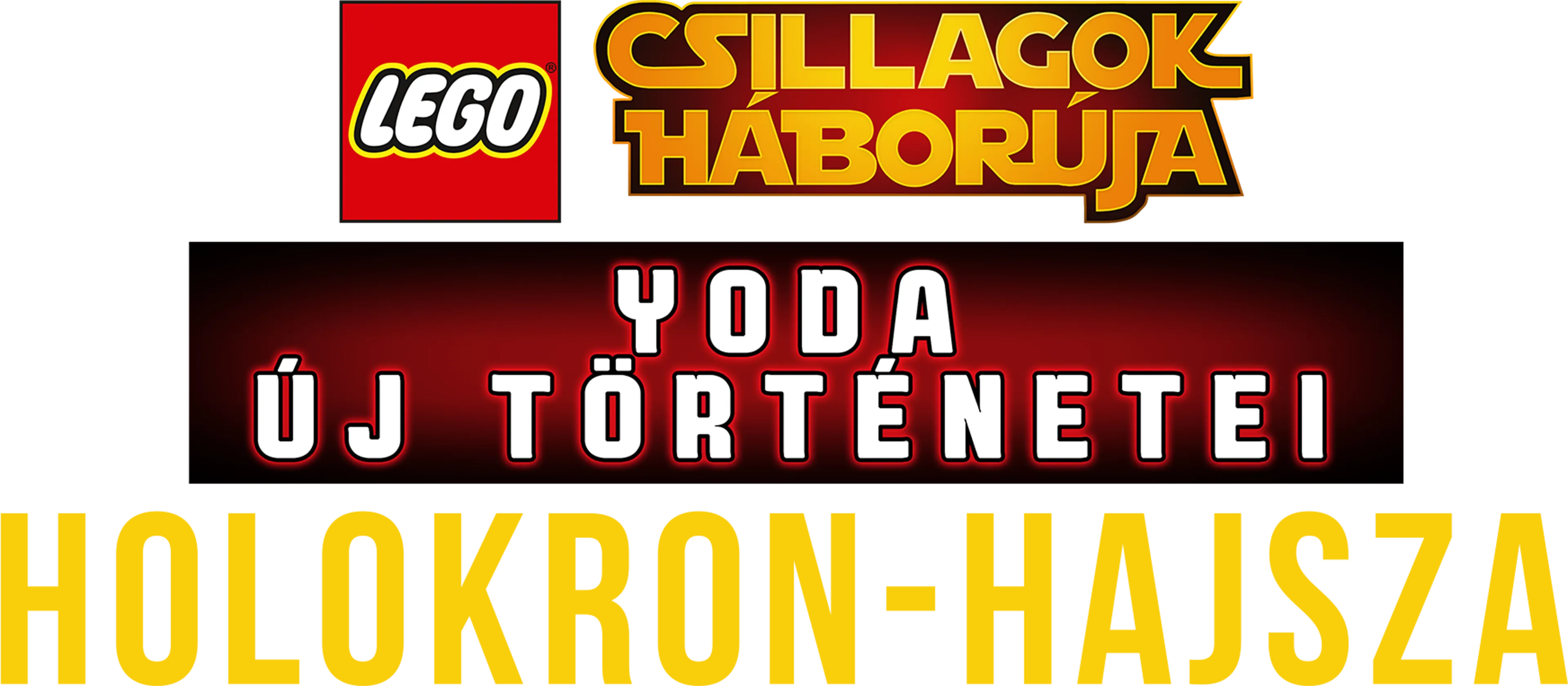 Csillagok háborúja: Yoda új történetei - Holokron-hajsza