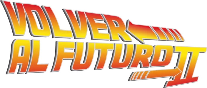 Volver al futuro II