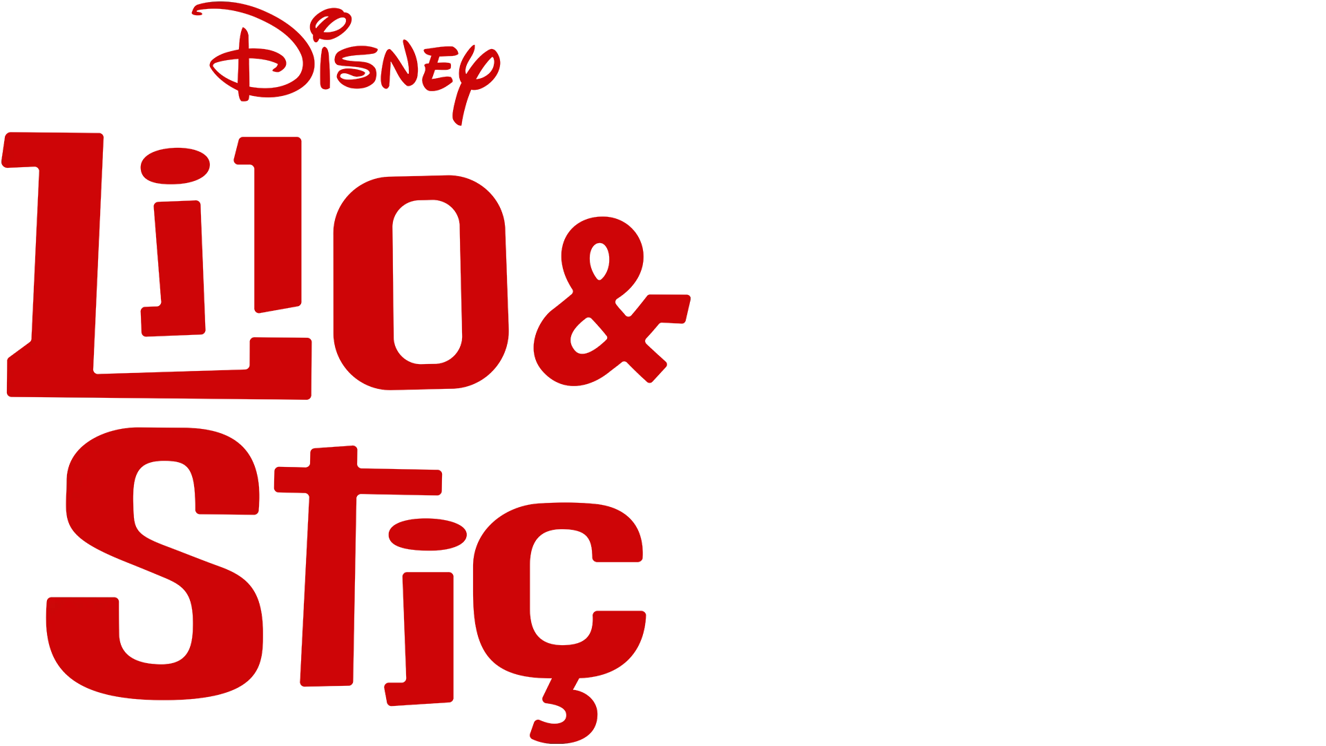 Lilo & Stiç