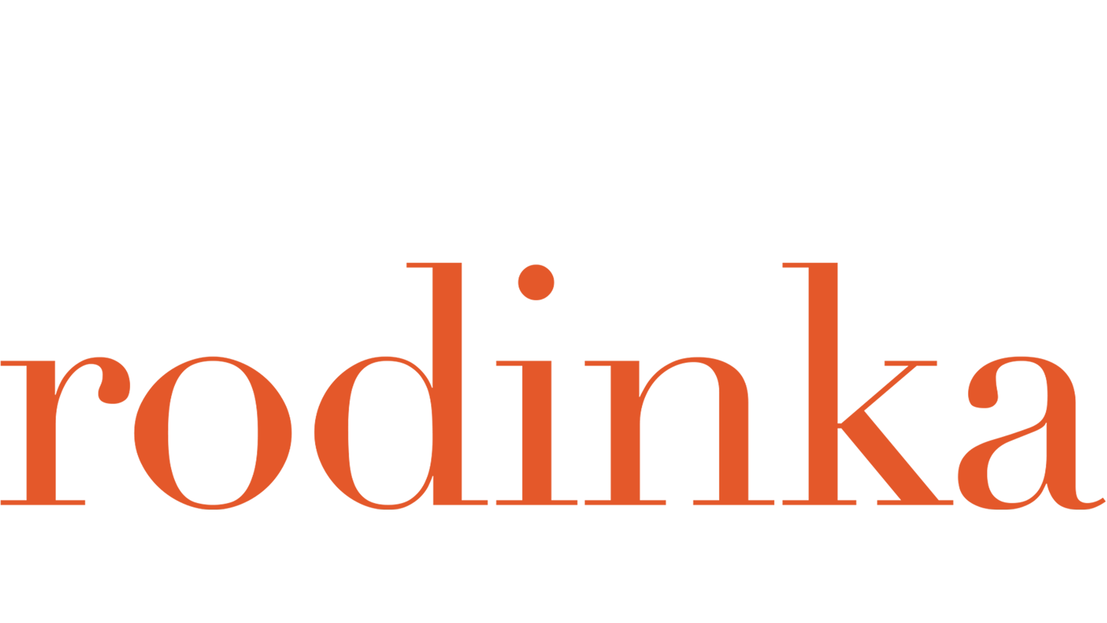 Taková moderní rodinka