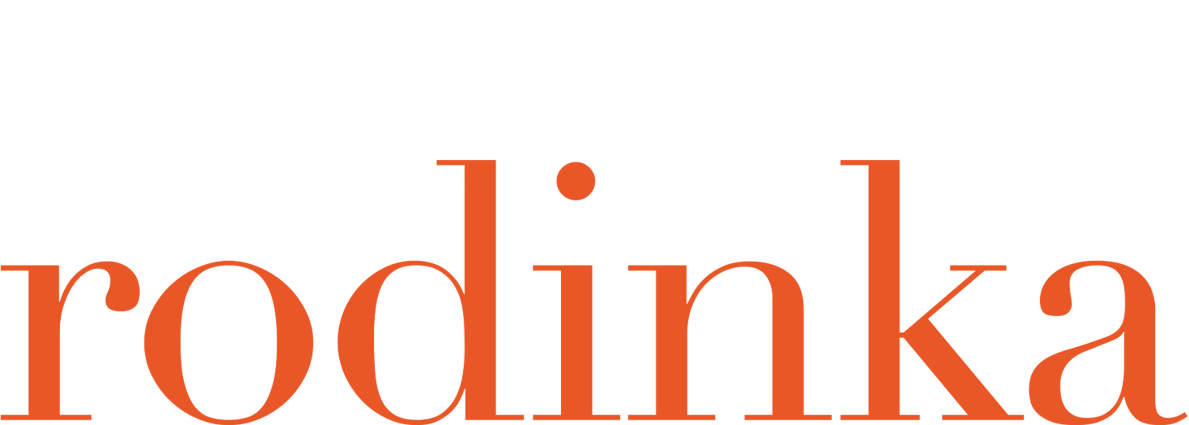 Taková moderní rodinka