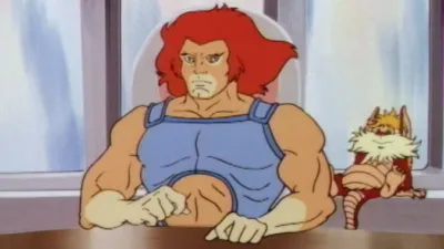 thumbnail - S2:E7 Mumm-Ra Lives, Part 2