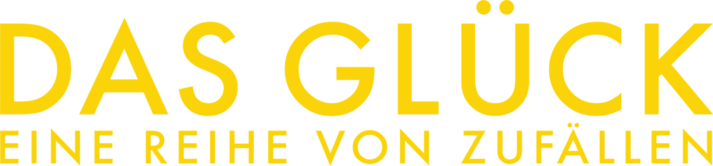 Das Glück: Eine Reihe von Zufällen
