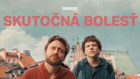 thumbnail - Skutočná bolesť