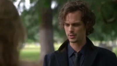 thumbnail - S15:E10 And in the end…