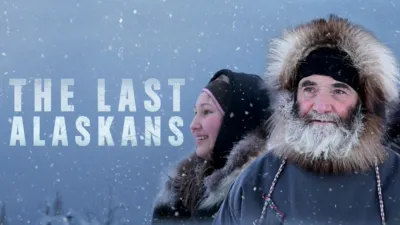 The Last Alaskans