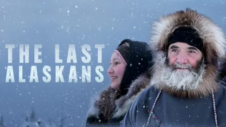 thumbnail - The Last Alaskans