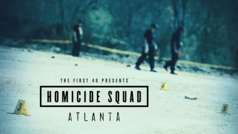 thumbnail - The First 48 Presents: Homicide Squad Atlanta