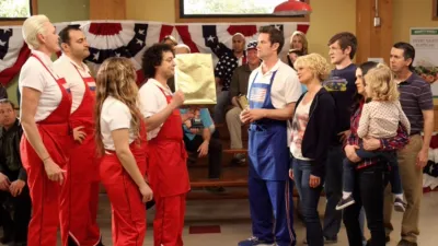 thumbnail - S4:E14 The Road to Natesville