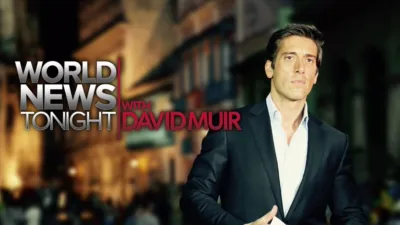 ABC World News Tonight With David Muir