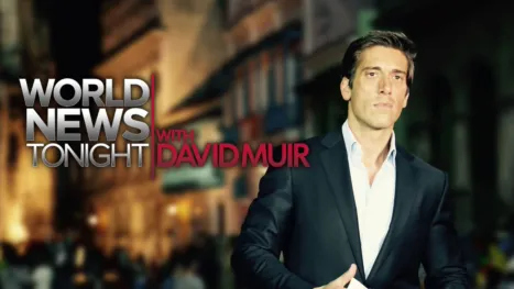 thumbnail - ABC World News Tonight With David Muir