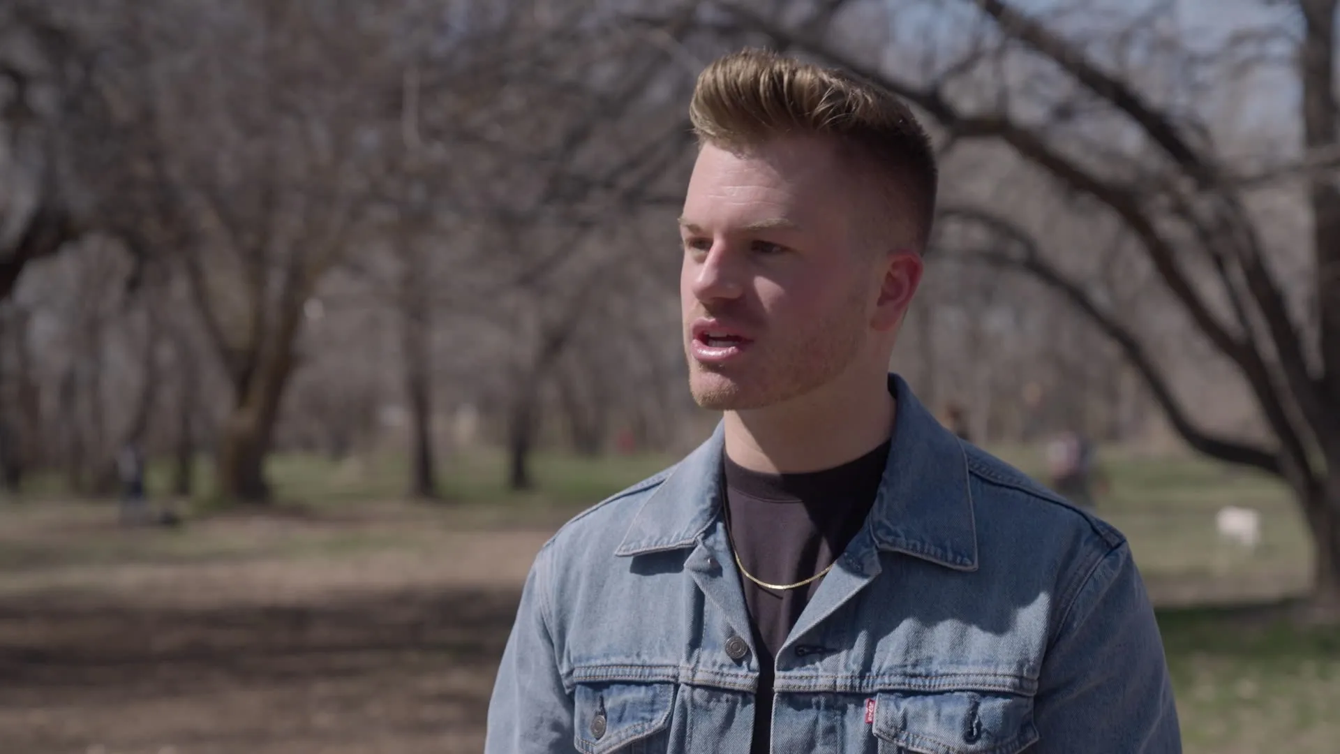 thumbnail - S1:E3 Family is Everything: Eternal Life in the Celestial Kingdom