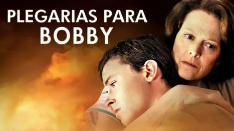 thumbnail - Prayers for Bobby