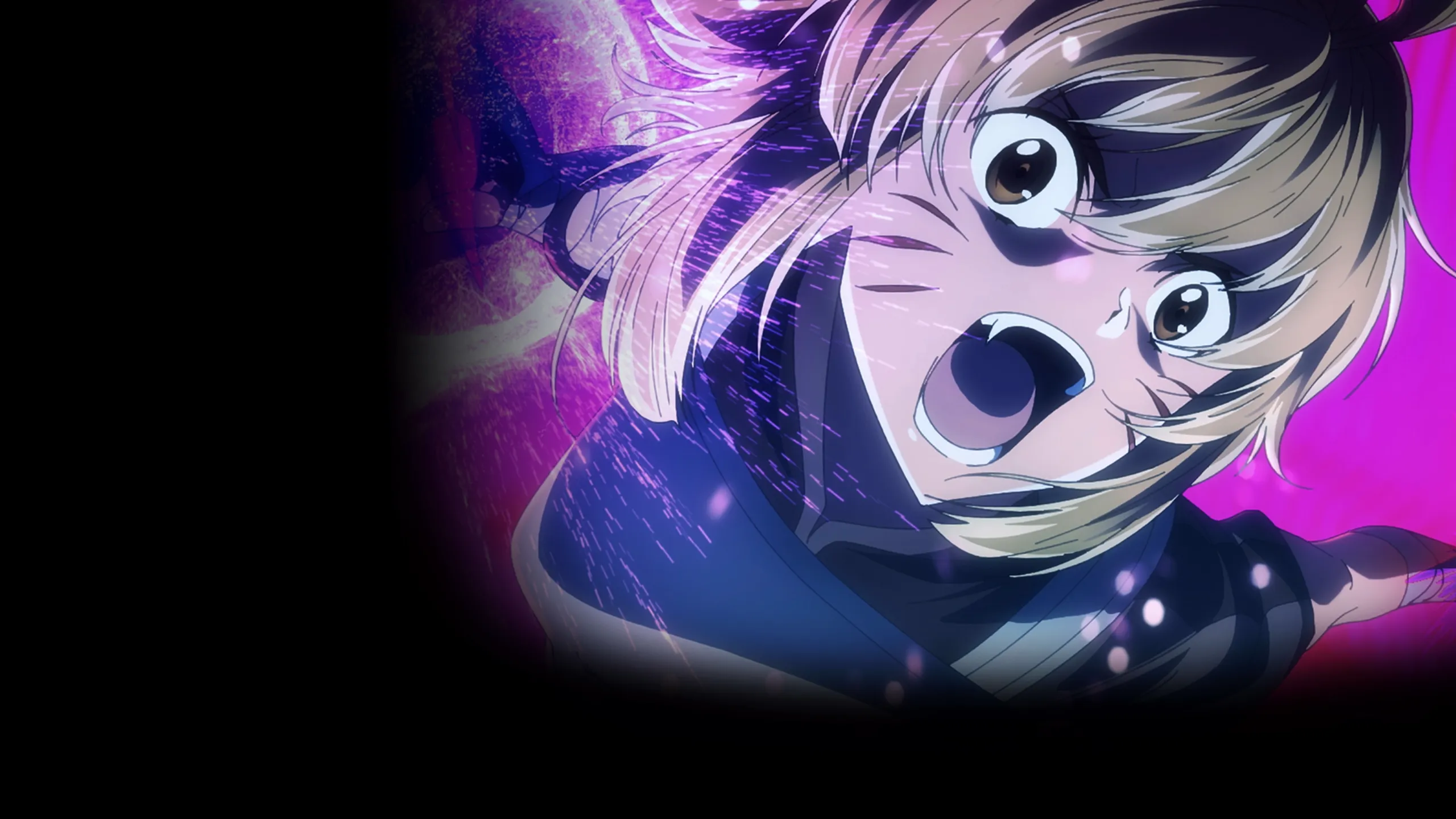 Sword Art Online the Movie -Progressive- Scherzo of Deep Night