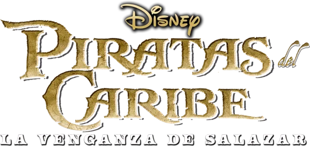 Piratas del Caribe: La venganza de Salazar