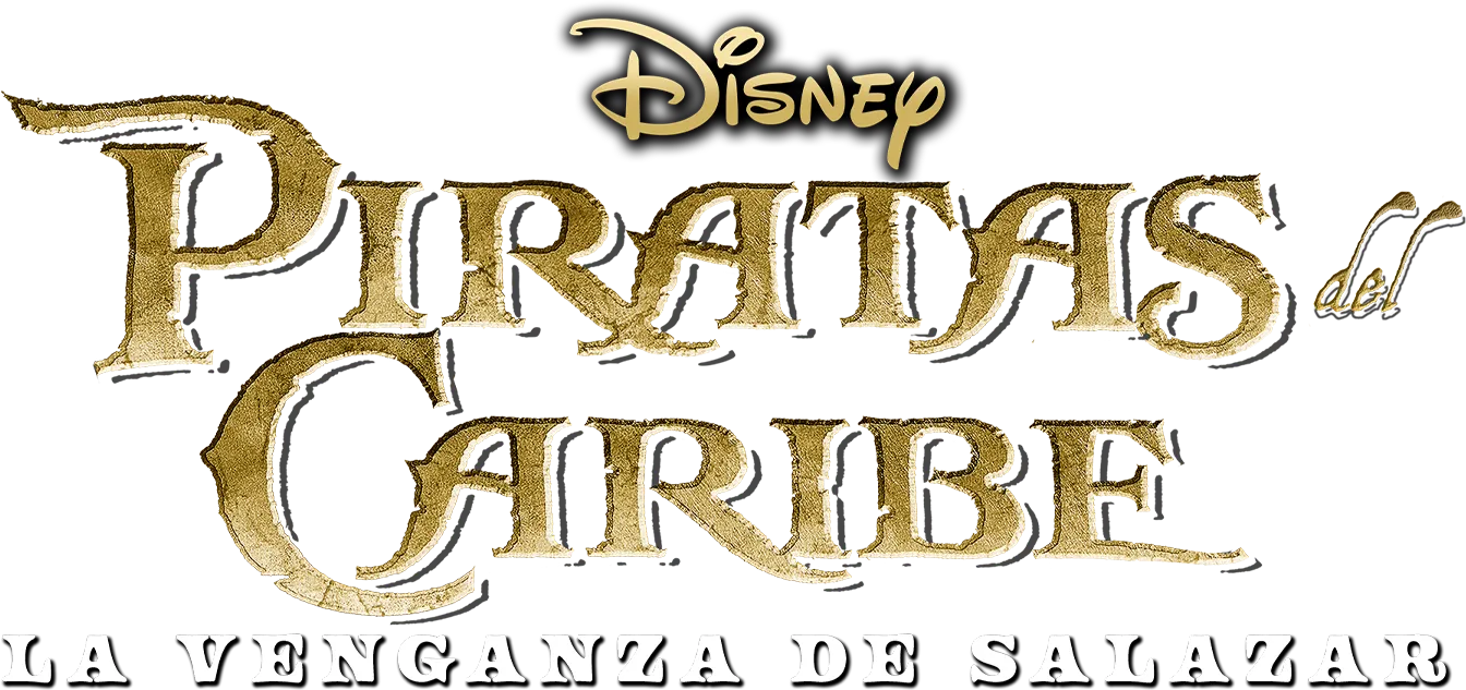 Piratas del Caribe: La venganza de Salazar