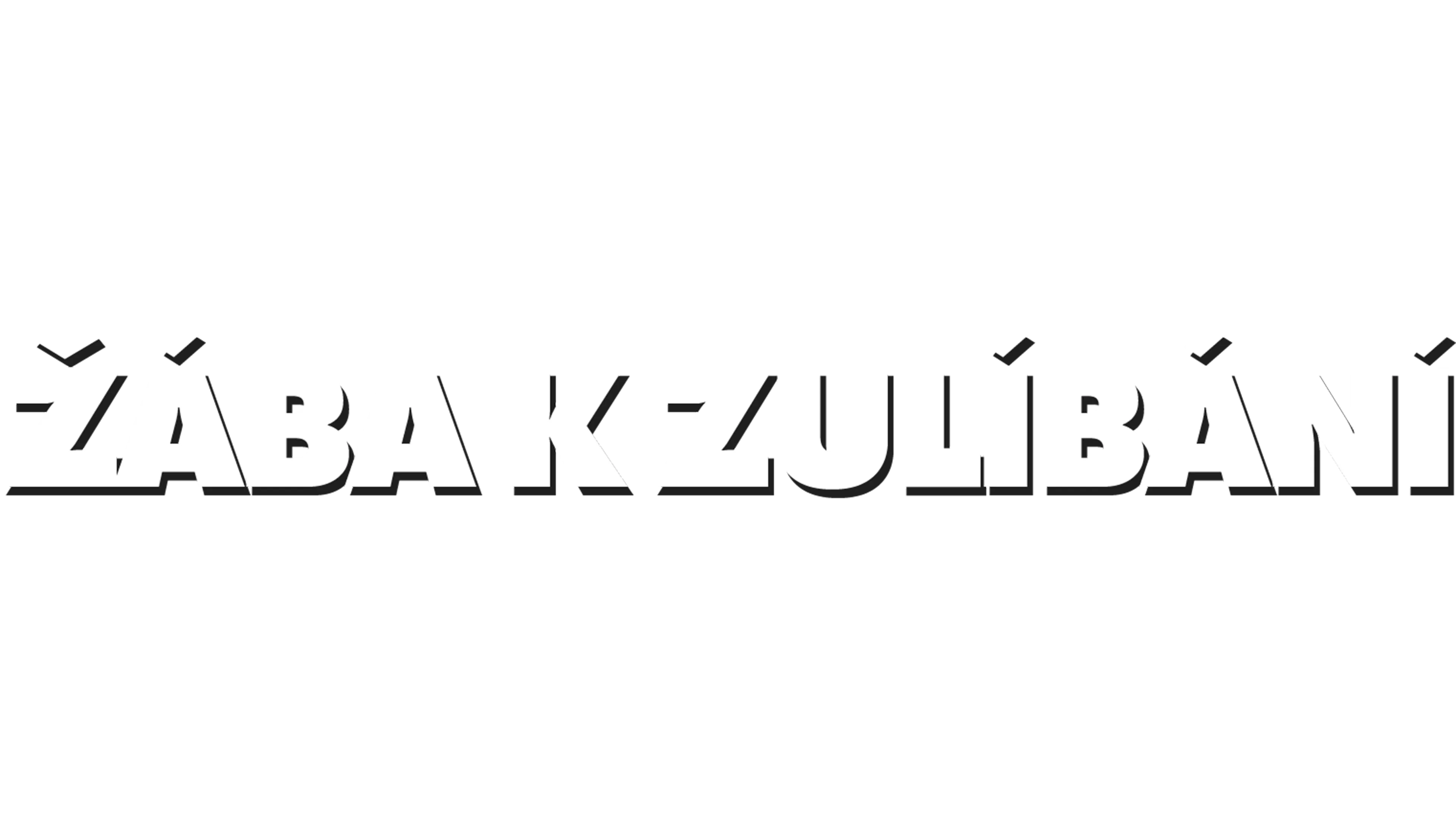 Žába k zulíbání