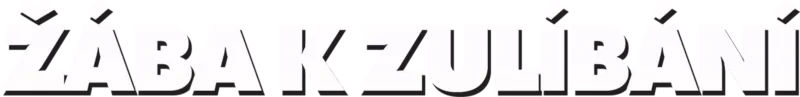 Žába k zulíbání