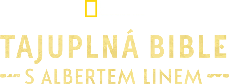 Tajuplná Bible s Albertem Linem