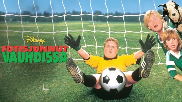 thumbnail - Futisjunnut vauhdissa