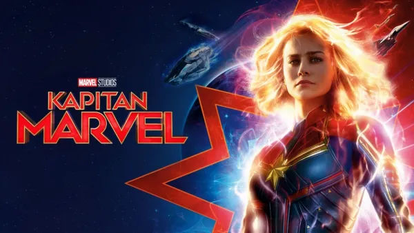 thumbnail - Kapitan Marvel